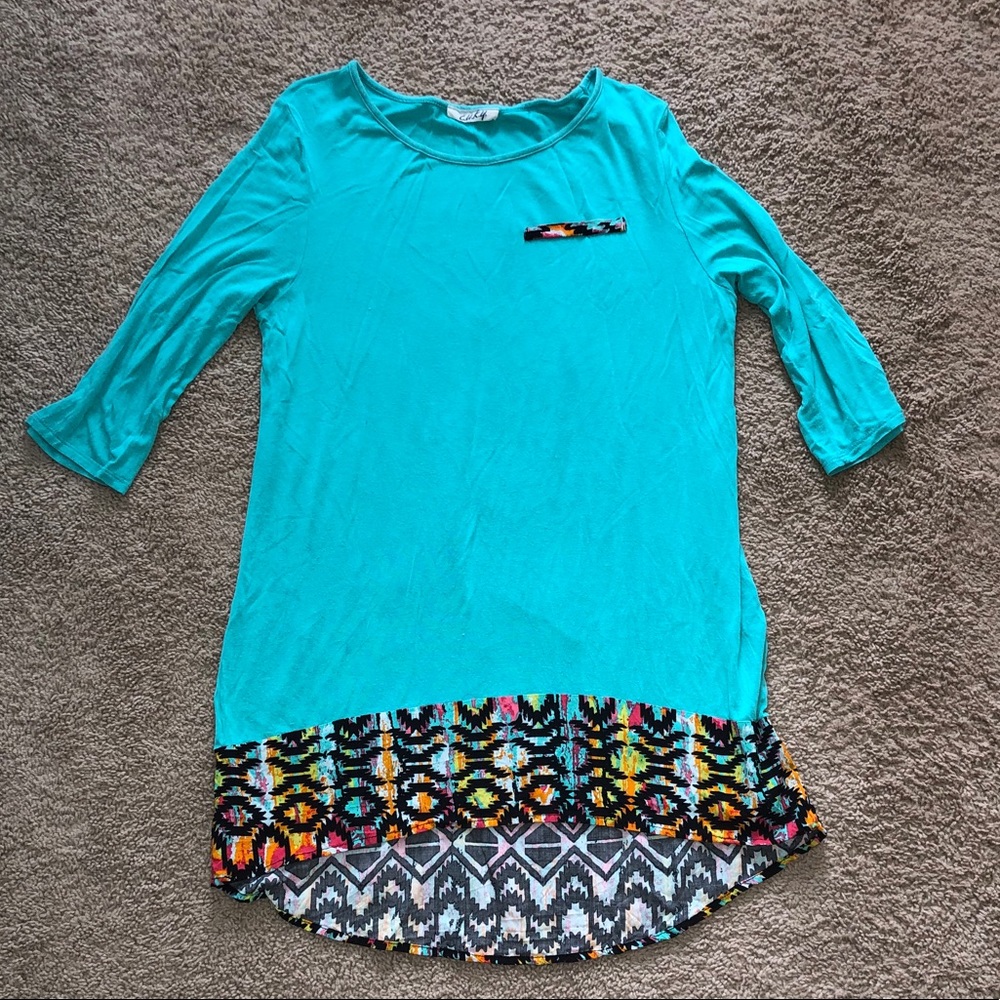 Cute women’s shirt